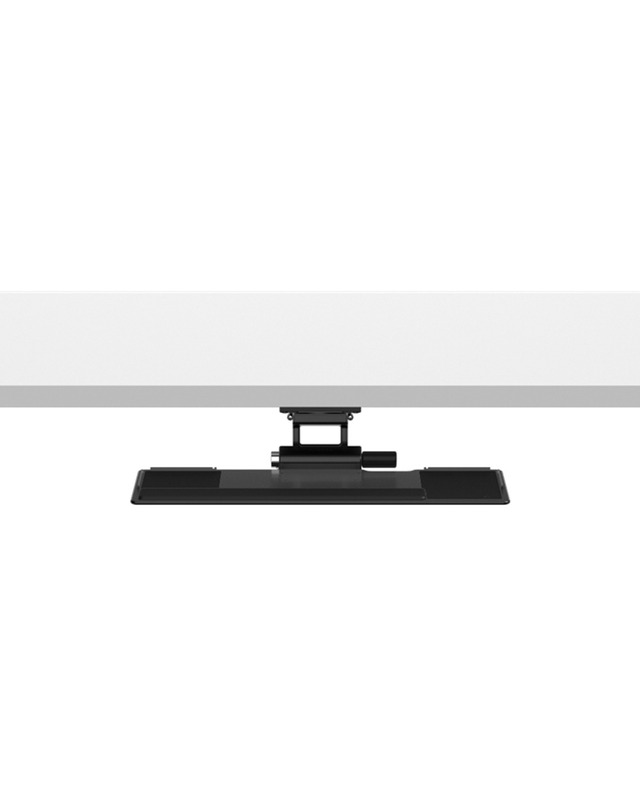 [Humanscale]휴먼스케일 키보드시스템 블랙 / HUM-6FB259-S12