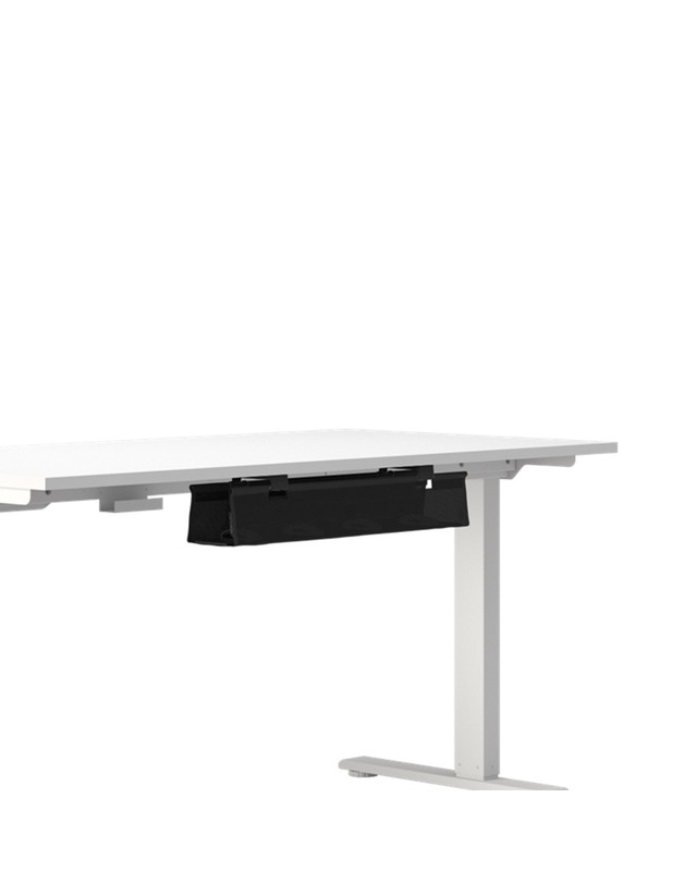 [humanscale]휴먼스케일 니트텍 미니 블랙 / HUM-NT1MBB