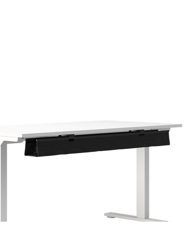 [humanscale]휴먼스케일 니트텍 라지 블랙 / HUM-NT1LBB