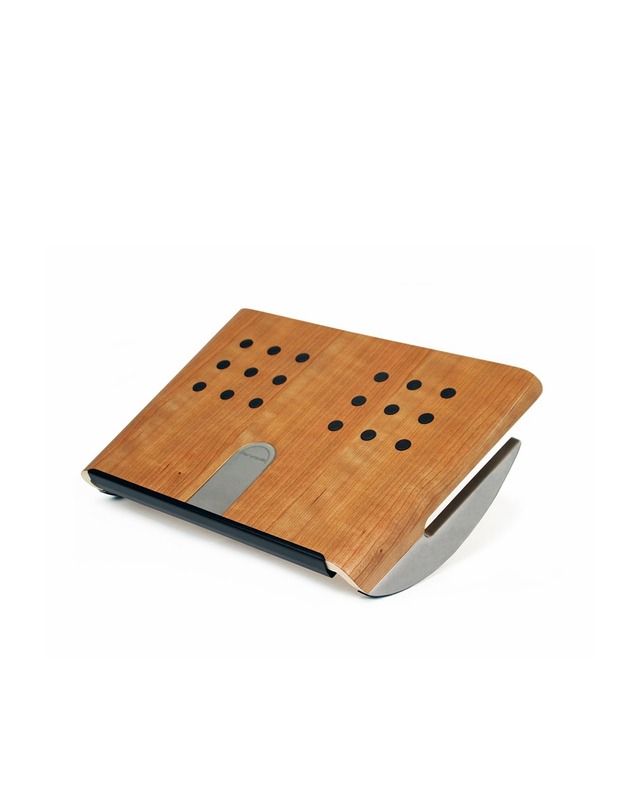 [Humanscale]휴먼스케일 풋락커_체리/블랙 / HUM-FR500C
