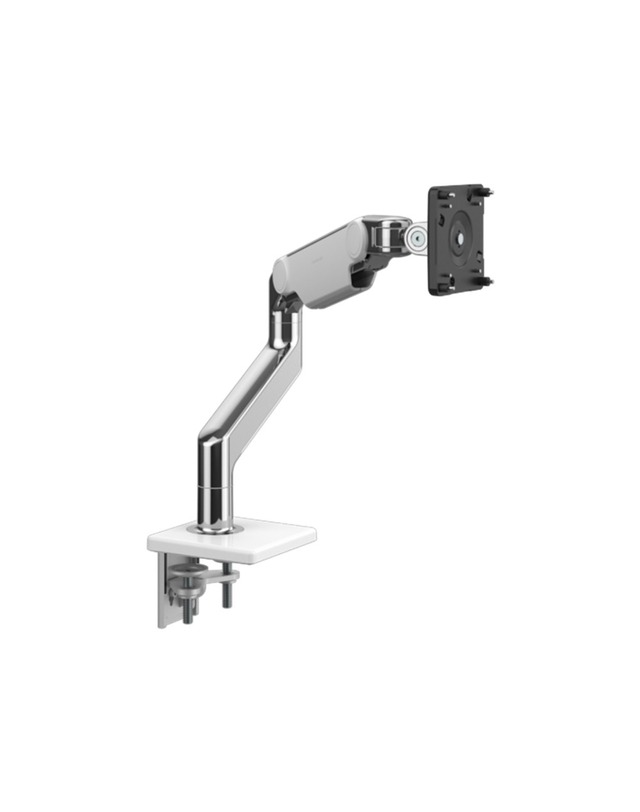 [Humanscale]휴먼스케일 모니터암 M8.1 / HUM-M81NTNCWBTB-IND