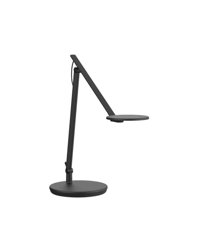 [Humanscale]휴먼스케일 노바 태스크 라이트_블랙 / HUM-NV4ABB