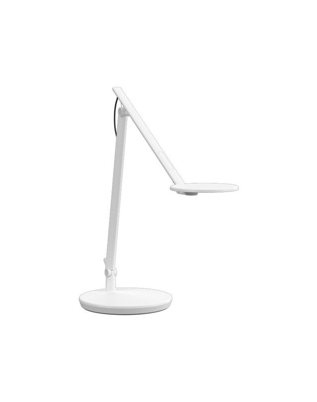 [Humanscale]휴먼스케일 노바 태스크 라이트_화이트 / HUM-NV4ABW