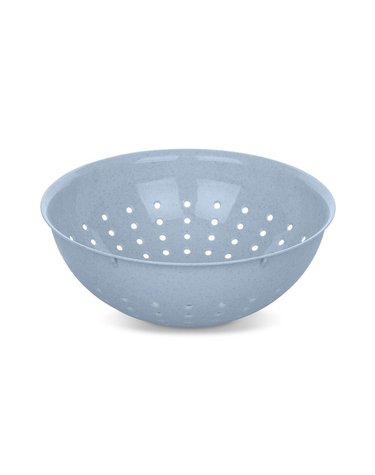 [Koziol]코지올 콜랜더 (파스타여과기) 20cm 네이처 블루