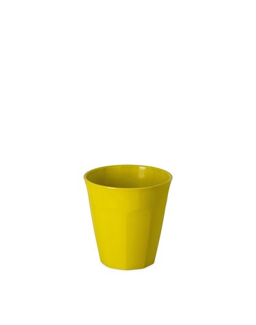[Koziol]코지올 노라 컵 300ml_스트롱옐로우
