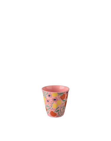 [Koziol]코지올 노라 컵 블룸 M 300ml 스윗핑크/ Koziol-8153722