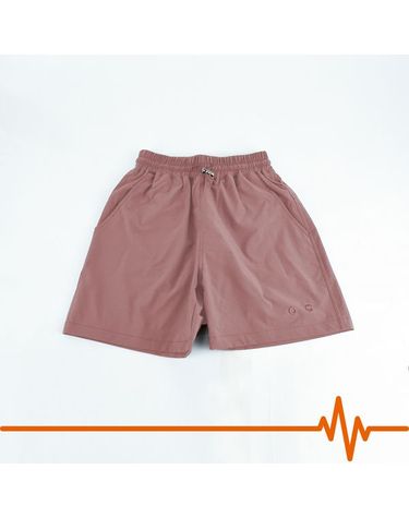 [보리보리] 주니어보드숏 4부팬츠 스트링 숏팬츠 아동보드숏 키즈 스윔팬츠 NOEL BOARD SHORTS 워터쇼츠 인디핑크