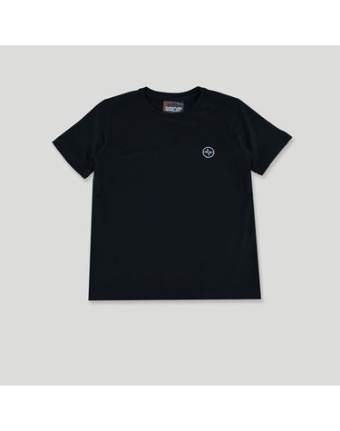 [보리보리] 주니어 반팔 라운드 쿨론티 슬리브 기능성 쿨반팔 비오 테크티 BEO TECH TEE