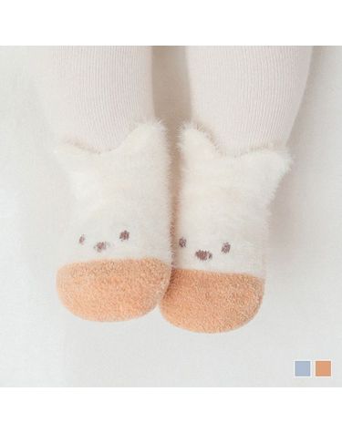 [보리보리] 쥬드 겨울 아기 덧신