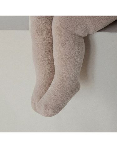 [보리보리] 뉴 해피 플레인 겨울 아기 타이즈