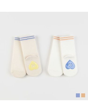 [보리보리] 코즈 아기 양말