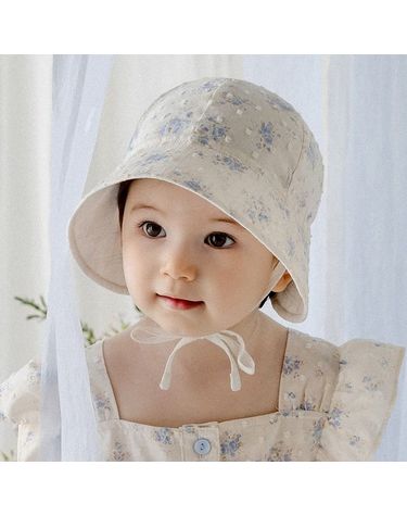 [보리보리] 베라 양면 아기 썬햇