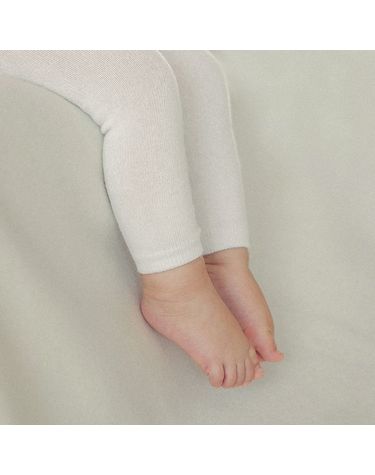 [보리보리] 해피 플레인 아기 레깅스