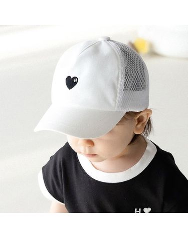 [보리보리] SIZE~6Y 어썸 여름 볼캡