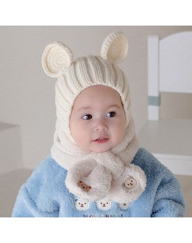 [보리보리] 치코 스노우 아기 네키