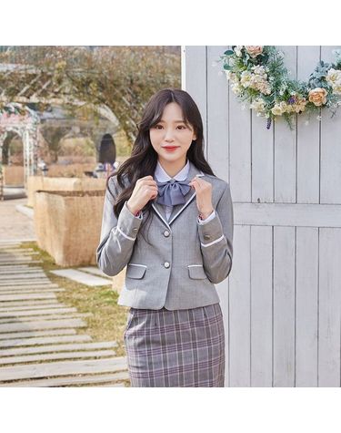 [보리보리] 나비넥타이 시즌6 단색