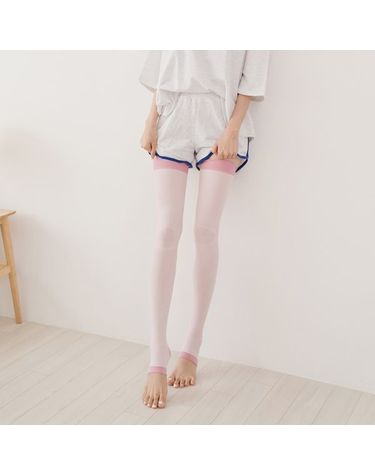 [보리보리] 탐탐스타킹 수면용 압박 스타킹