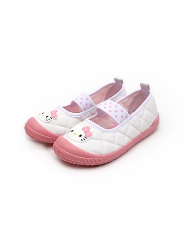 [보리보리] 헬로키티 러뷰 실내화