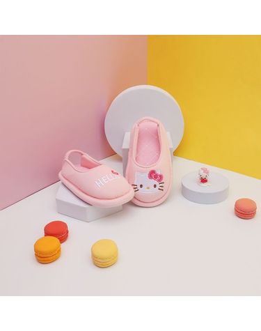 [보리보리] 헬로키티 한나 덧신
