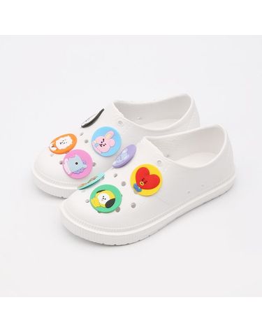 [보리보리] BT21 EVA 실내화