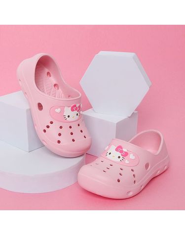 [보리보리] 헬로키티 베베 실내화