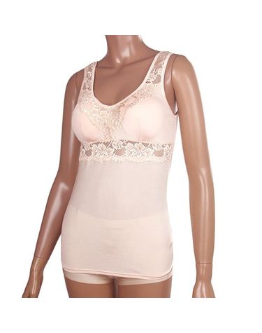 [보리보리] SB LV 3015  노와이어 인견 몰드 브라런닝 80AB ~95AB