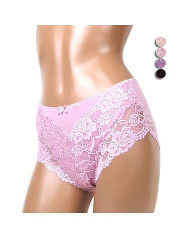 [보리보리] 바풀 SB LV 182011 면스판 노라인 팬티 90~100