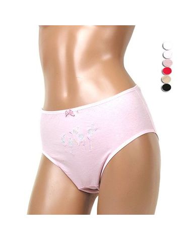 [보리보리] 바풀 SB PR 18257 맥시 롱 면스판 팬티 95~105