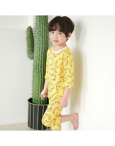[보리보리]   노란바나나 쿨업자가드 7부세트
