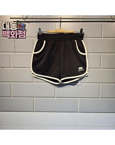 [보리보리] 대동백화점 DP01 쿨에어코튼 돌핀팬츠 ULTM254U1