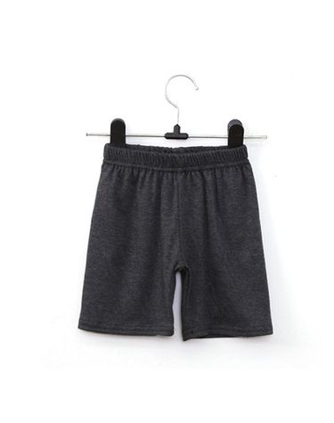 [보리보리] 아동반바지 3부베이직
