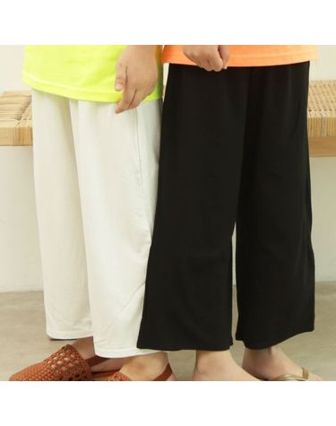 [보리보리] 베이직 아동통바지ESS