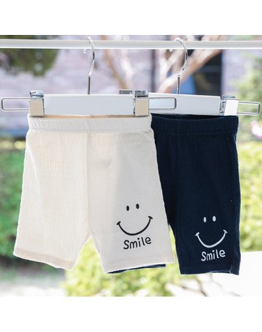 [보리보리] 데일리 스마일 아동반바지
