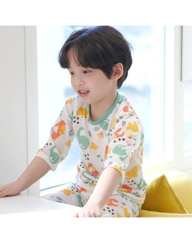 [보리보리]   디노친구 쿨업자가드 7부세트