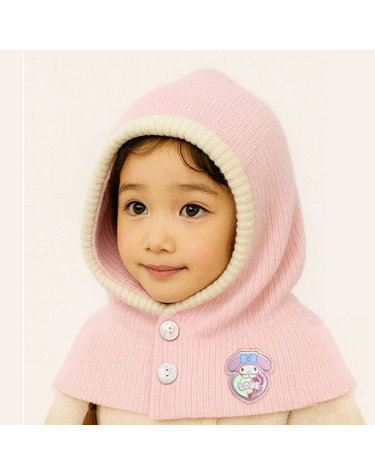 [보리보리] 마이멜로디 바라클라바