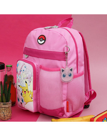 [보리보리] 포켓몬스터 소풍배낭
