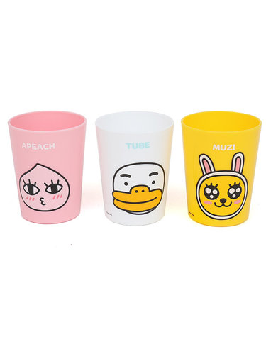 [보리보리] 카카오프렌즈 컵