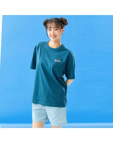 [보리보리] 이지 우븐 워터쇼츠 UIZ6001 - 남녀공용