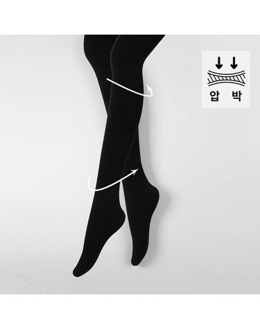 [보리보리] 프리미엄-압박타이즈 SWG1305