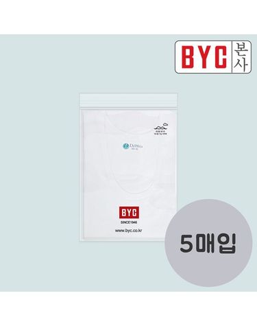 [보리보리] 데오니아 5매입 티반 OEW0004