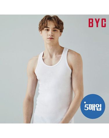 [보리보리] 에어로쉬 5매입 런닝 OEW0005