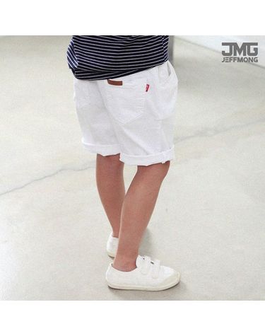 [보리보리] 제이슨면바지