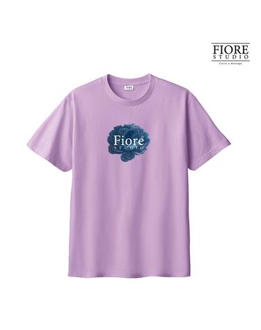 [보리보리]  FS 에센셜 반팔티셔츠 FS SST 050 PURPLE