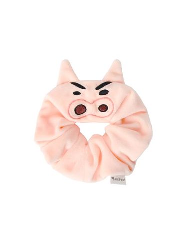[보리보리] 부리부리맨 자수 곱창밴드