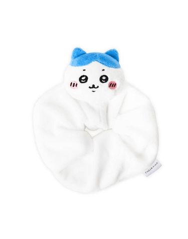 [보리보리] 가르마 인형 곱창밴드