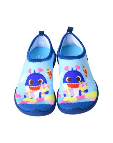 [보리보리] 아빠상어 하트 아쿠아슈즈