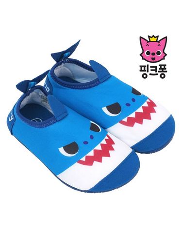 [보리보리] 아빠상어 입체 아쿠아슈즈 19WS-PF02