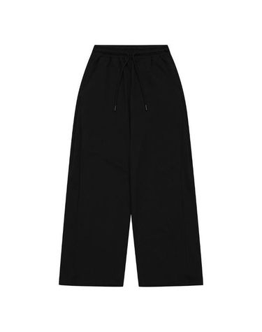 소이 [보리보리] 주니어 세이브존03 주니어 폴딩카펜터쿠션지 셋업바지 26F0752-BK