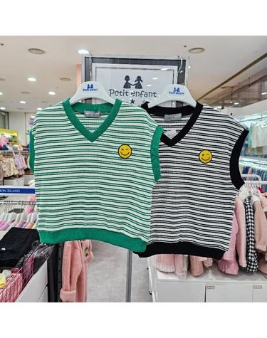 [보리보리]  sh06 헤이로키조끼 PCX11BVT86