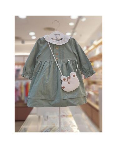 [보리보리]  세이브존06 마리러블리원피스가방 01S5340J52